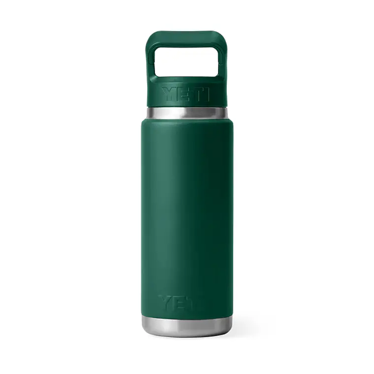 Garrafa Yeti Rambler C Straw 26 Oz 3