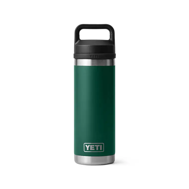 Garrafa Yeti Rambler Chug 18 Oz 1
