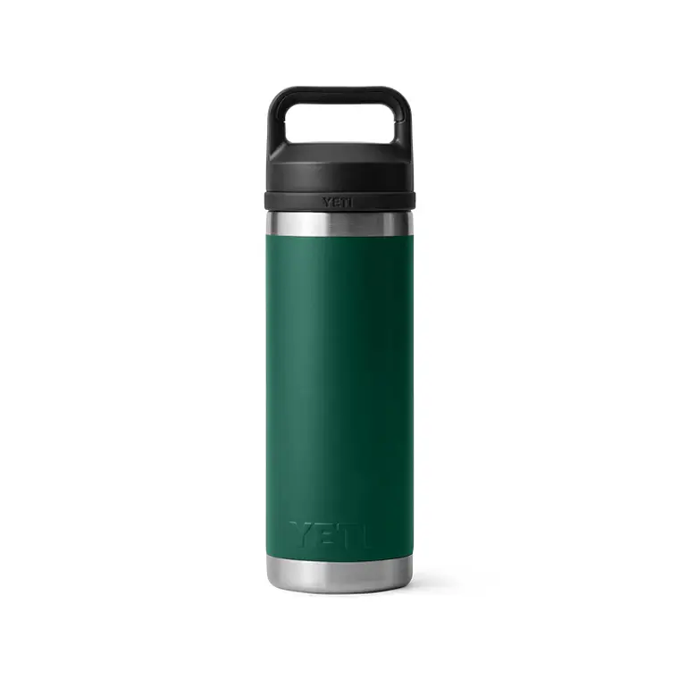 Garrafa Yeti Rambler Chug 18 Oz 2