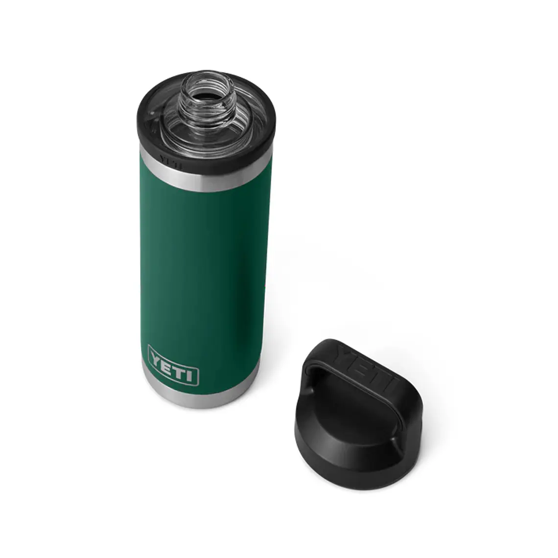 Garrafa Yeti Rambler Chug 18 Oz 3