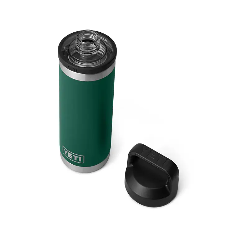Garrafa Yeti Rambler Chug 18 Oz 3
