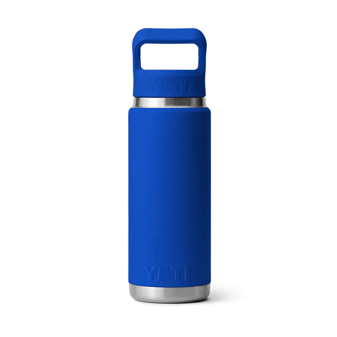 Garraga Yeti Rambler 26Oz Colour Straw Bottle 3
