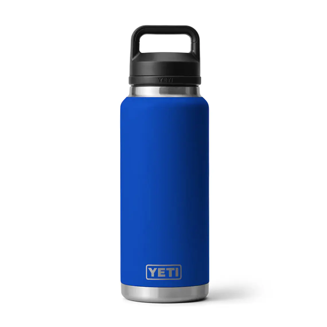 Garraga Yeti Rambler 36 Oz Bottle Chug 1