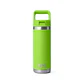 Garraga Yeti Rambler 18 Oz Colour Straw Bottle - Thumbnail 1
