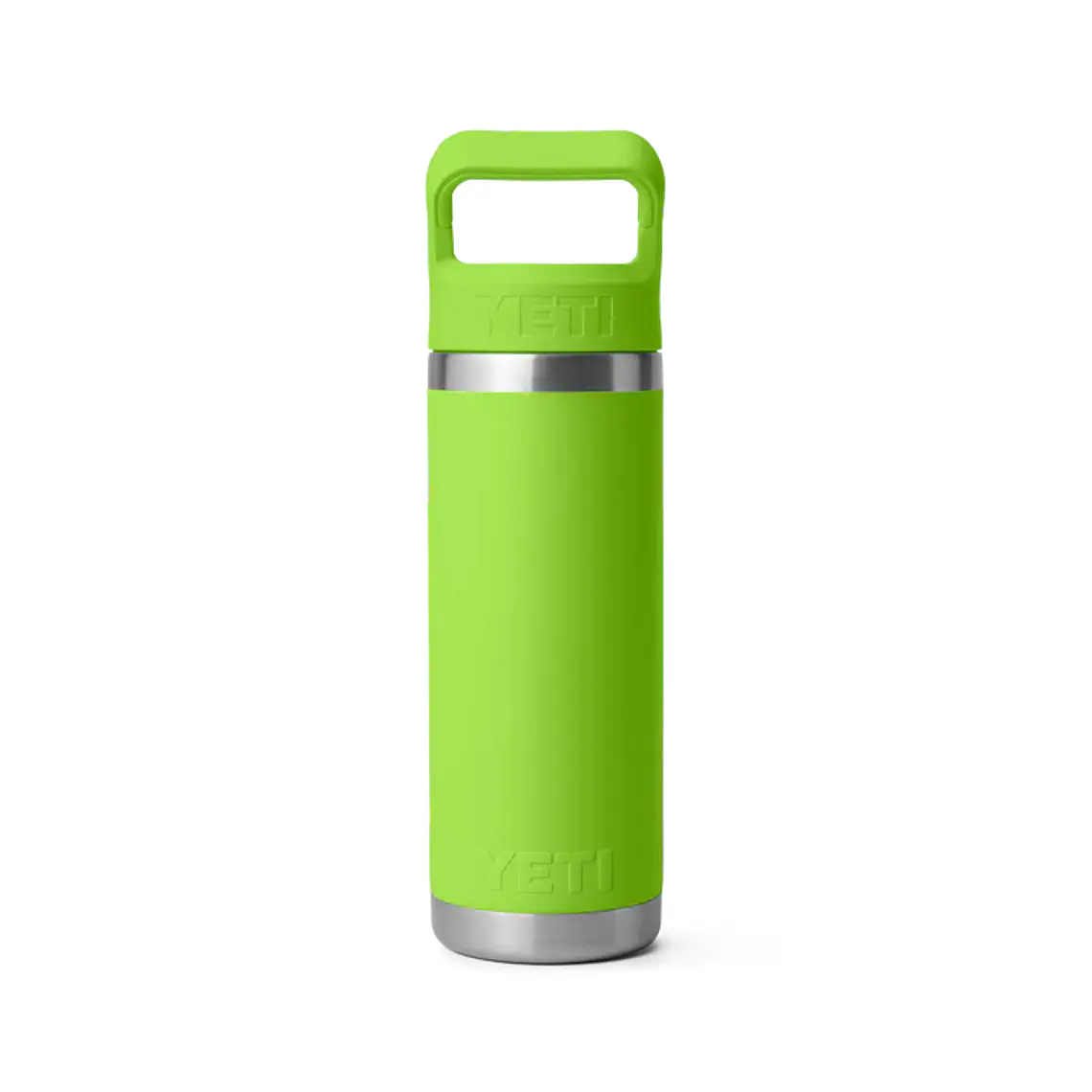 Garraga Yeti Rambler 18 Oz Colour Straw Bottle 3