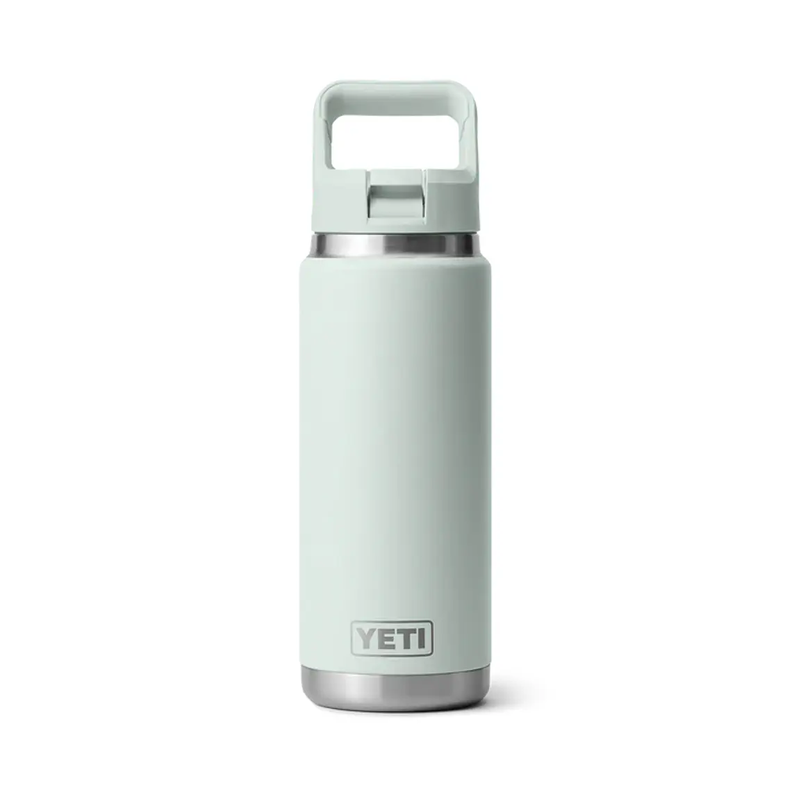 Garraga Yeti Rambler 26Oz Colour Straw Bottle 1