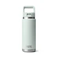 Garraga Yeti Rambler 26Oz Colour Straw Bottle - thumbnail 1