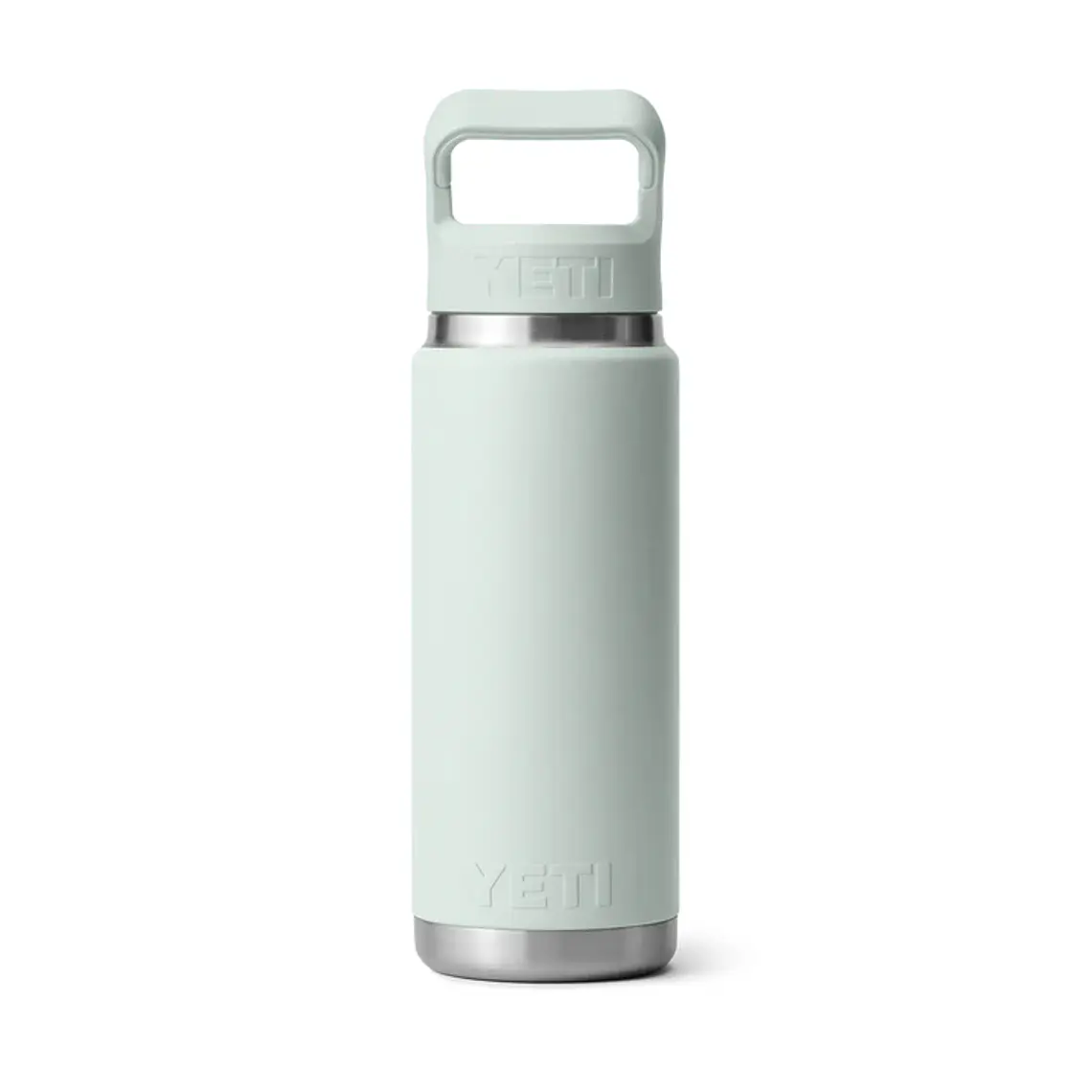 Garraga Yeti Rambler 26Oz Colour Straw Bottle 3