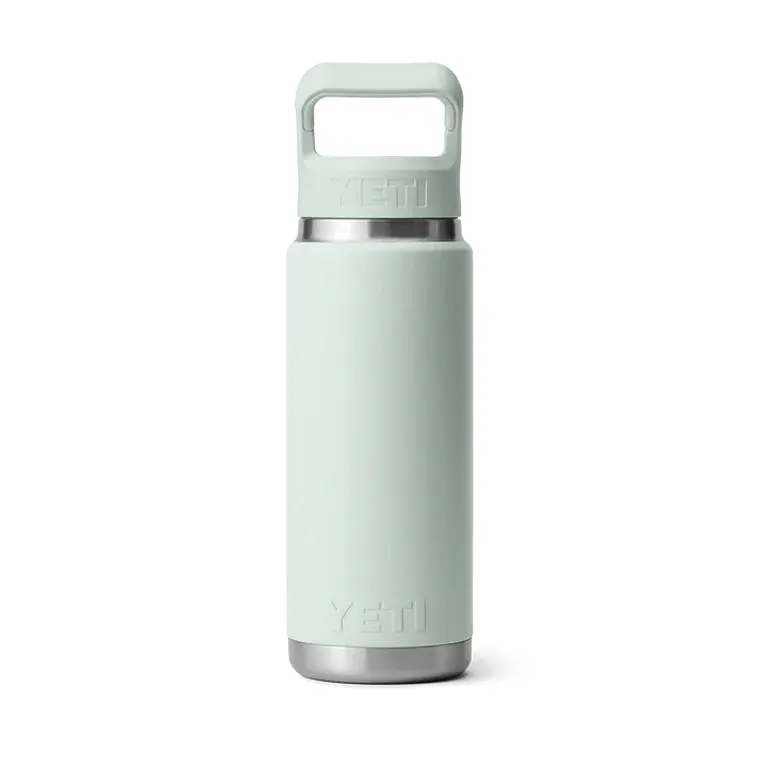 Garraga Yeti Rambler 26Oz Colour Straw Bottle 3