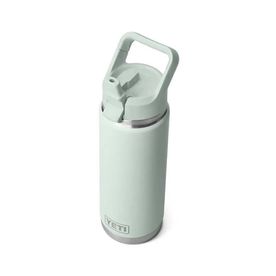 Garraga Yeti Rambler 26Oz Colour Straw Bottle 4