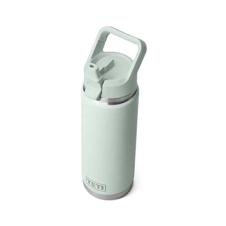 Garraga Yeti Rambler 26Oz Colour Straw Bottle 4