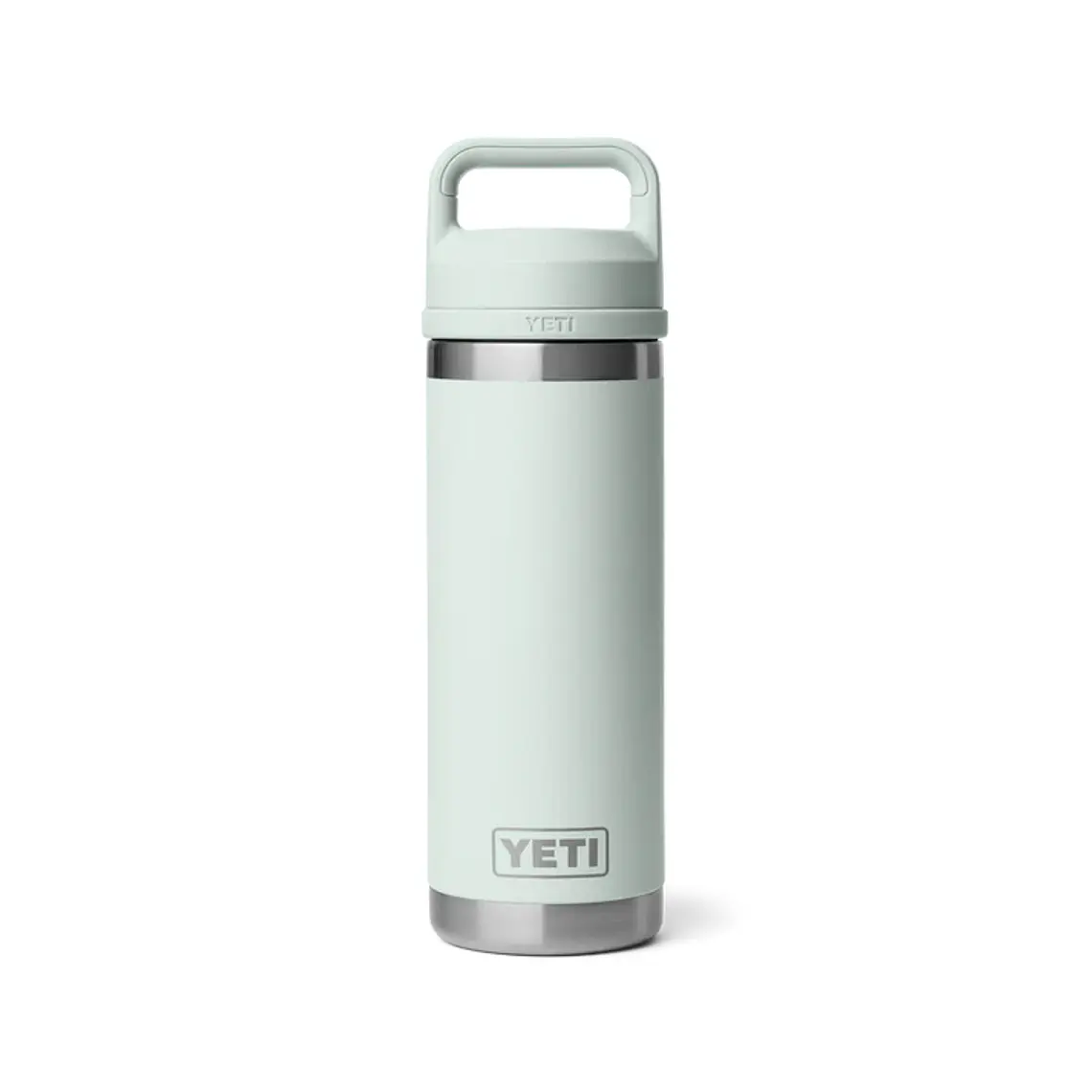 Garrafa Yeti Rambler 18 Oz Bottle Chug 1