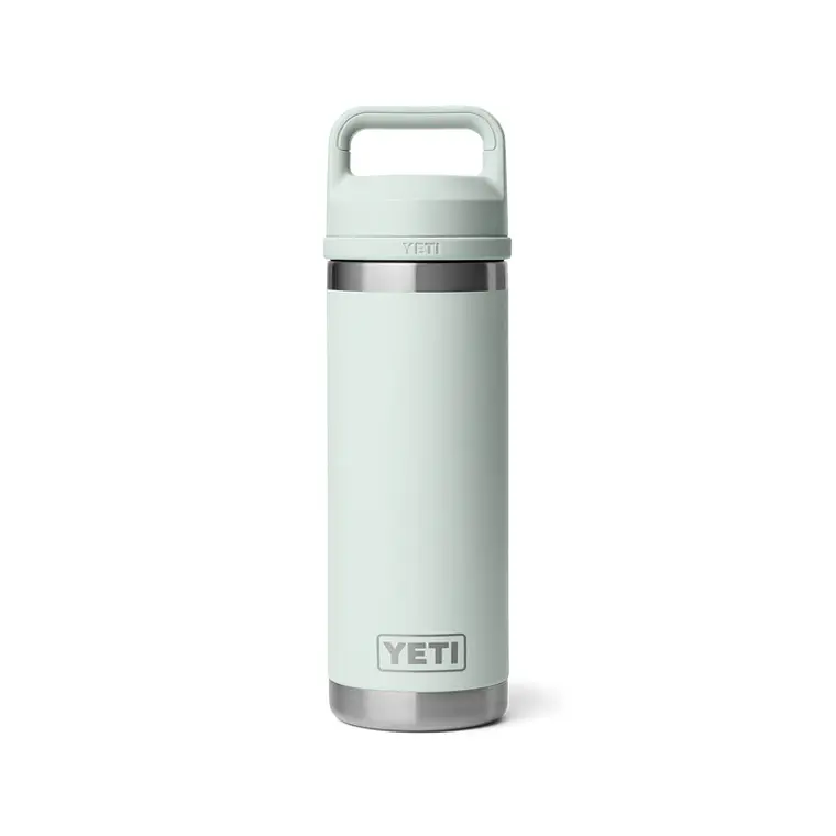 Garrafa Yeti Rambler 18 Oz Bottle Chug 1