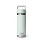 Garrafa Yeti Rambler 18 Oz Bottle Chug - thumbnail 1