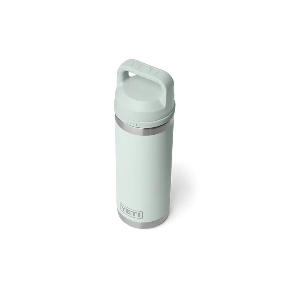 Garrafa Yeti Rambler 18 Oz Bottle Chug 2