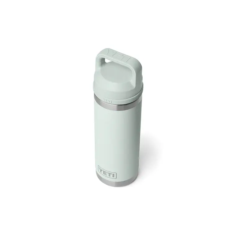 Garrafa Yeti Rambler 18 Oz Bottle Chug 2