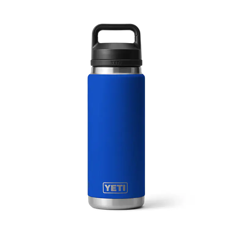 Garrafa Yeti Rambler 26oz Chug 1