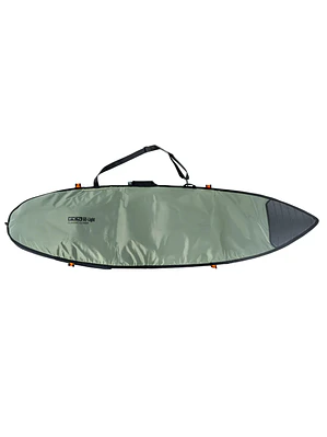Capa Fcs 6'0 Classic Cover Shorboard
