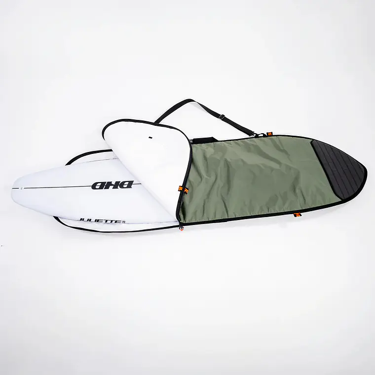 Capa Fcs 6'0 Classic Cover Shorboard 2