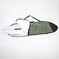 Capa Fcs 6'0 Classic Cover Shorboard - Thumbnail 2