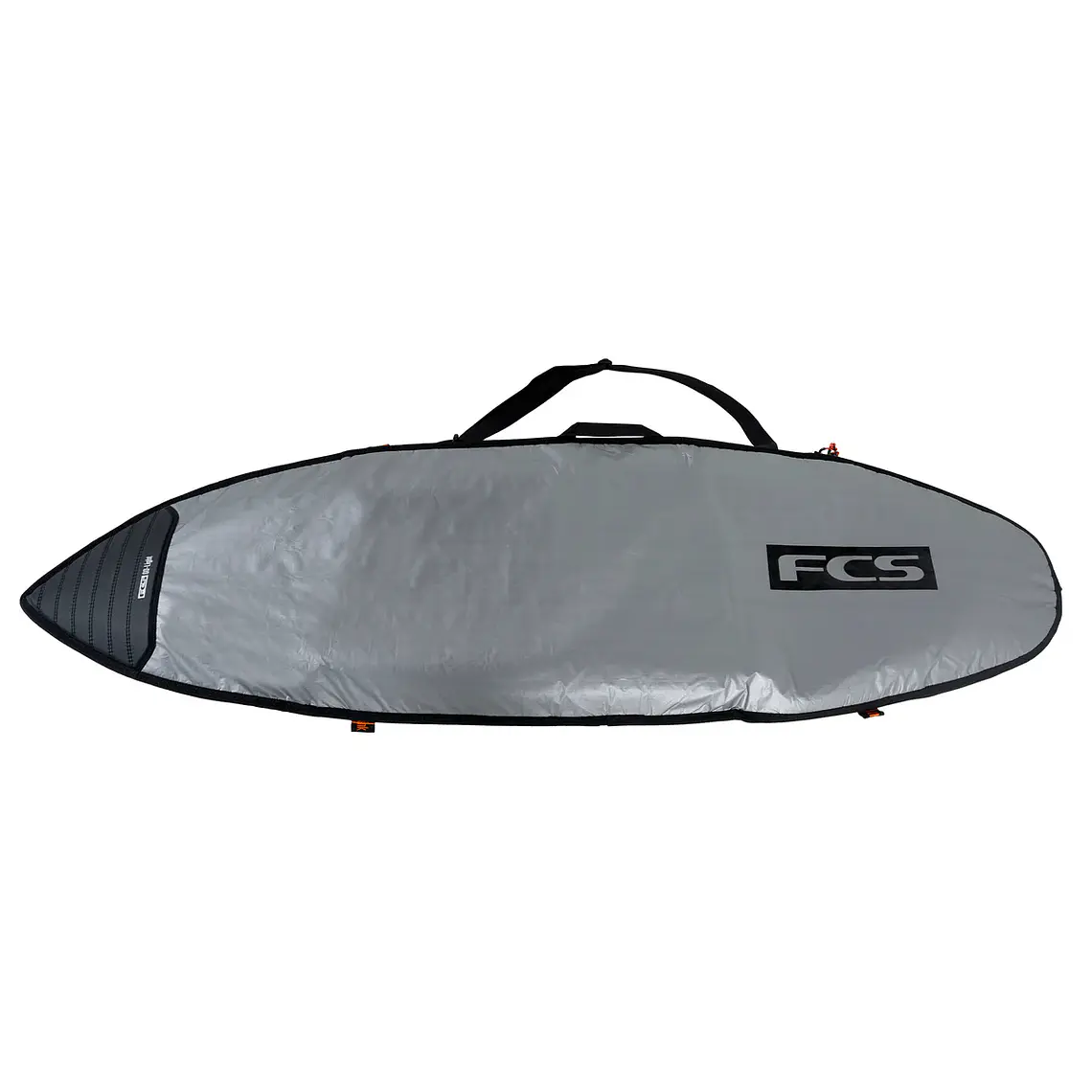 Capa Fcs 6'0 Classic Cover Shorboard 3