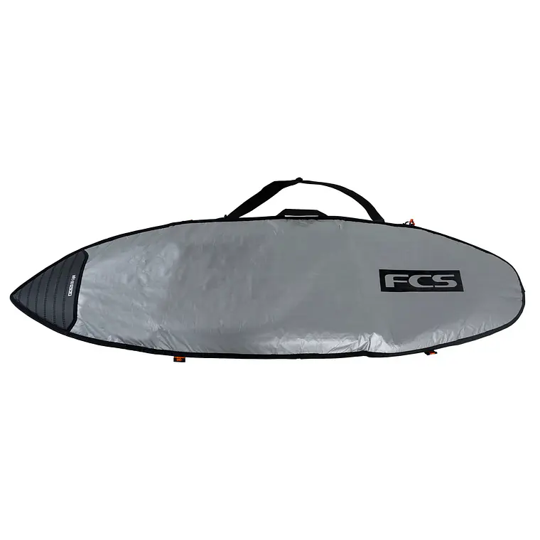 Capa Fcs 6'0 Classic Cover Shorboard 3