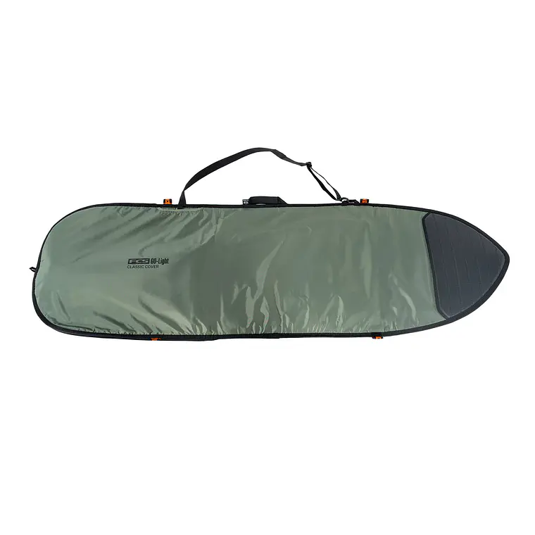 Capa Fcs 6'3 Classic Cover Fish 1
