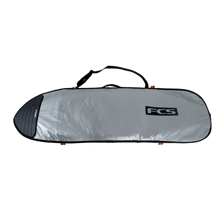 Capa Fcs 6'3 Classic Cover Fish 4