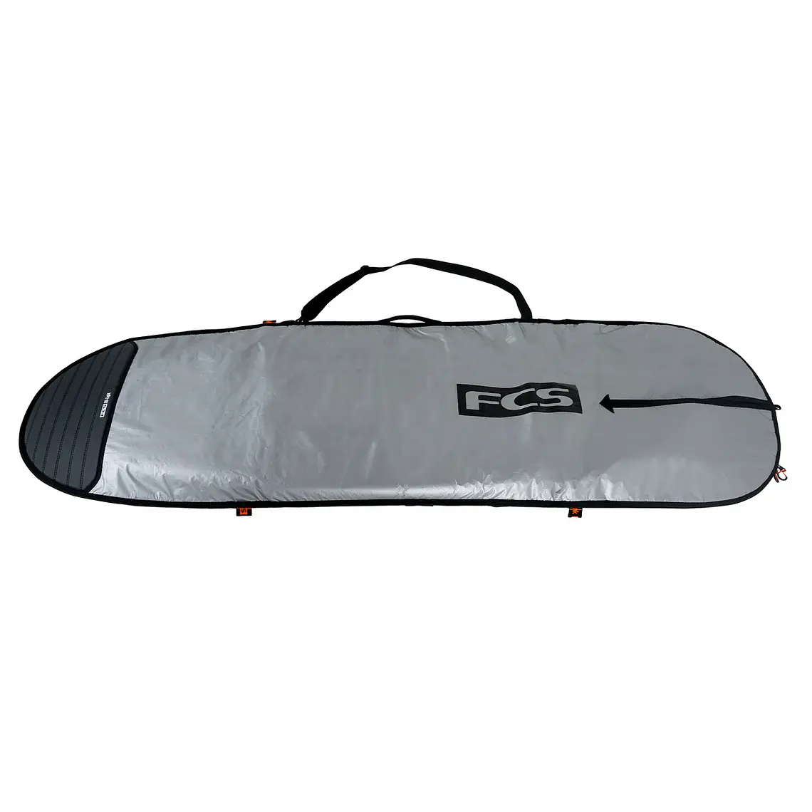 Capa Fcs 7'0 Classic Cover Mid-Length 3