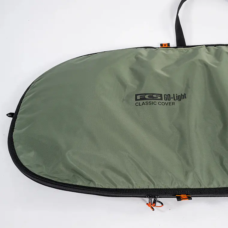 Capa Fcs 7'0 Classic Cover Mid-Length 4