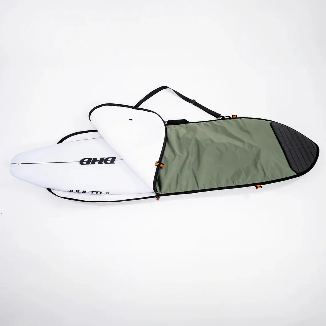 Capa Fcs 7'6 Classic Cover Mid-Length 2