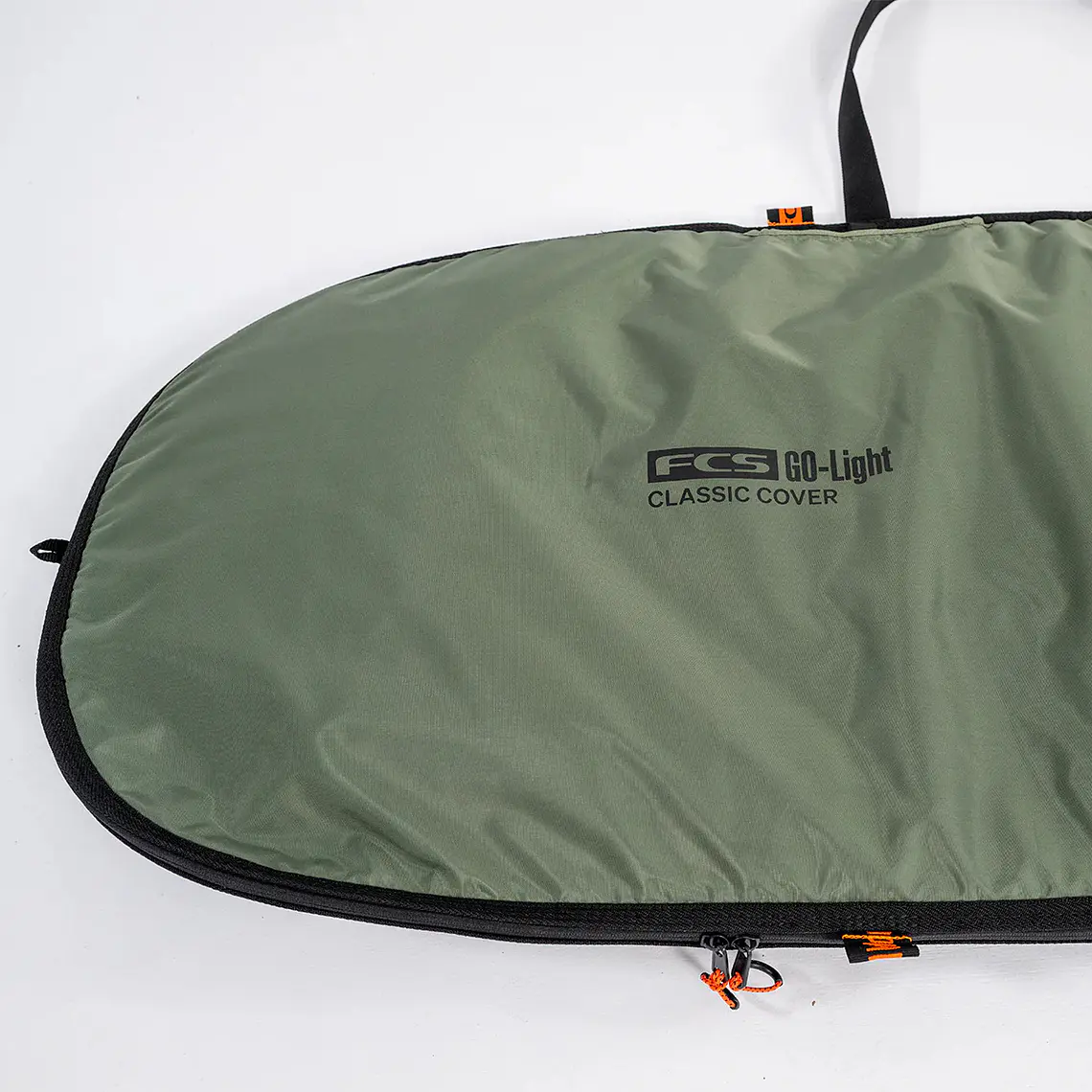 Capa Fcs 7'6 Classic Cover Mid-Length 3