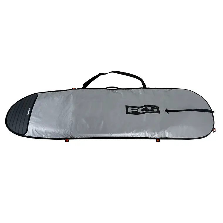 Capa Fcs 7'6 Classic Cover Mid-Length 4