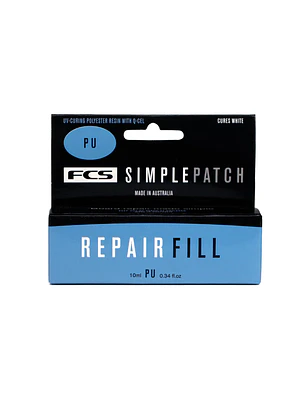 Kitrepair Fcs Simple Patch Repair Fill - Pu