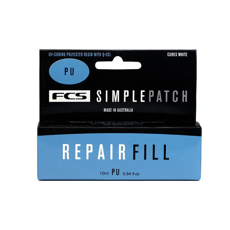 Kitrepair Fcs Simple Patch Repair Fill - Pu 1