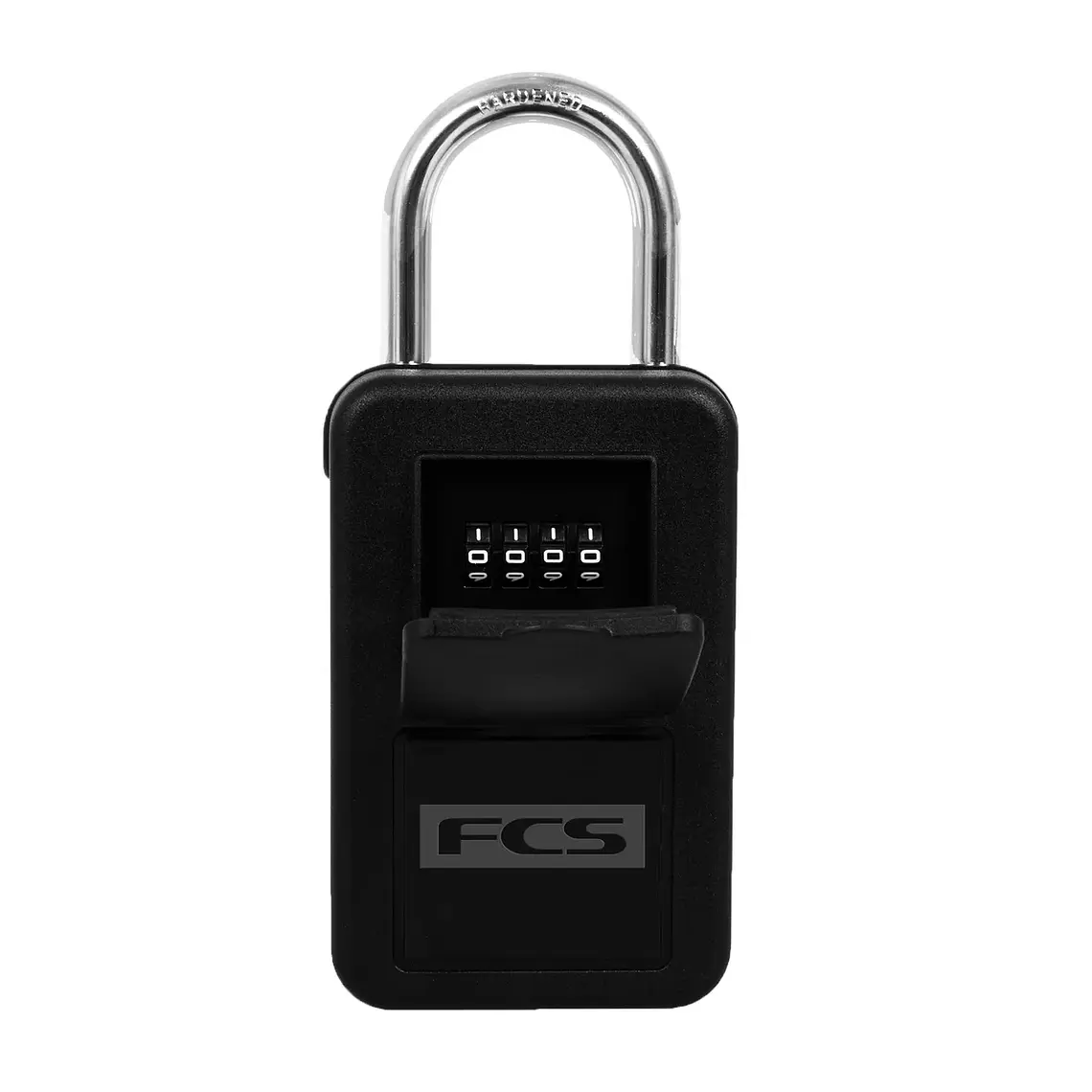 Cadeado Fcs Keylock - Large 1