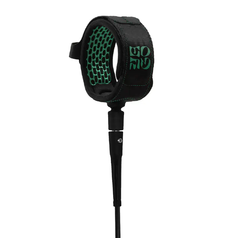 Leash Fcs 6'0 Yago Dora All Round 1