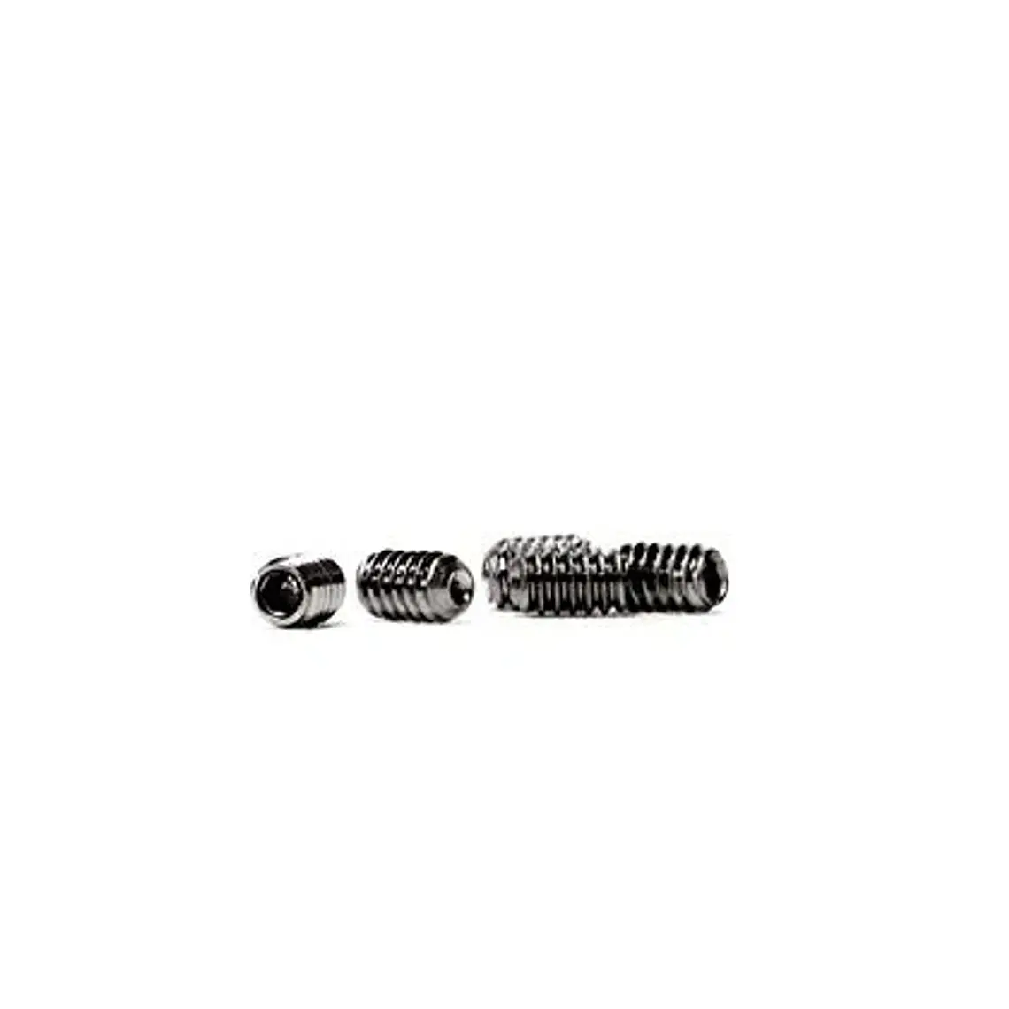 Parafuso Fcs Stainless Steel Screws 1