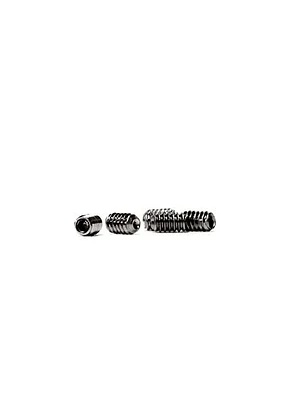 Parafuso Fcs Stainless Steel Screws