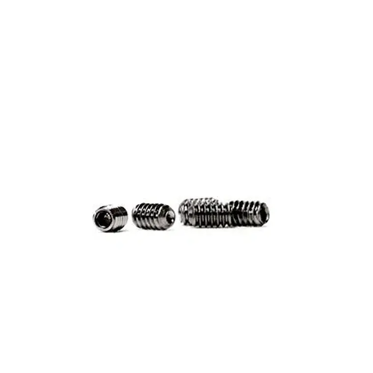 Parafuso Fcs Stainless Steel Screws 1
