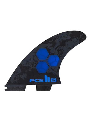 Quilha Fcs Ii Am Pc Medium Cobalt Tri