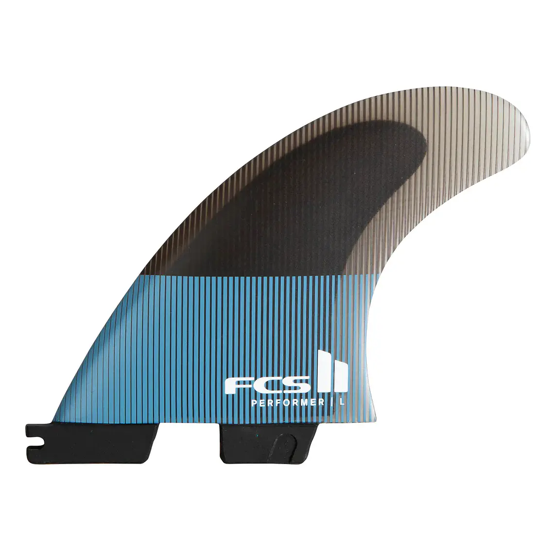 Quilha Fcs Ii Performer Neo Glass Medium Pacific 1