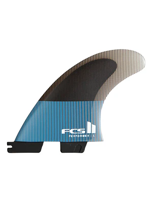 Quilha Fcs Ii Performer Neo Glass Medium Pacific