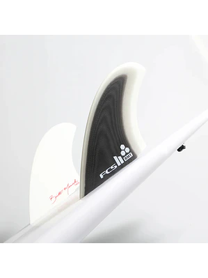 Quilha Fcs Ii Britt Merrick Pg Twin Xl