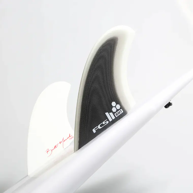 Quilha Fcs Ii Britt Merrick Pg Twin Xl 1