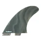 Quilha Fcs Mark Richards Neo Glass Xlarge Smoke - thumbnail 2