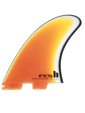 Quilha Fcs Ii Mr '78 Twin Pg Dark Sunset L-Xl Retail