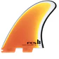 Quilha Fcs Ii Mr '78 Twin Pg Dark Sunset L-Xl Retail - thumbnail 1