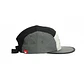 Boné Funbox 5 Panel Anti Establishment React - Thumbnail 3