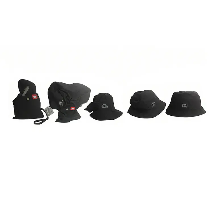 Chapéu Funbox Bucket Pocket I Can I Will 3